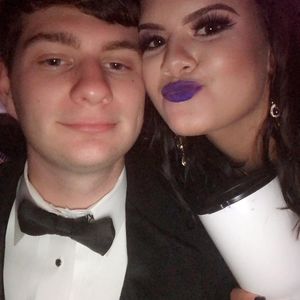 Meet your Posher, James